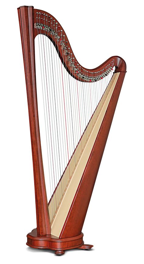 hermes - student lever harps by salvi harps|salvi harp price.